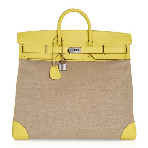 hermes hac 50 cm replica|hermes birkin hac case.